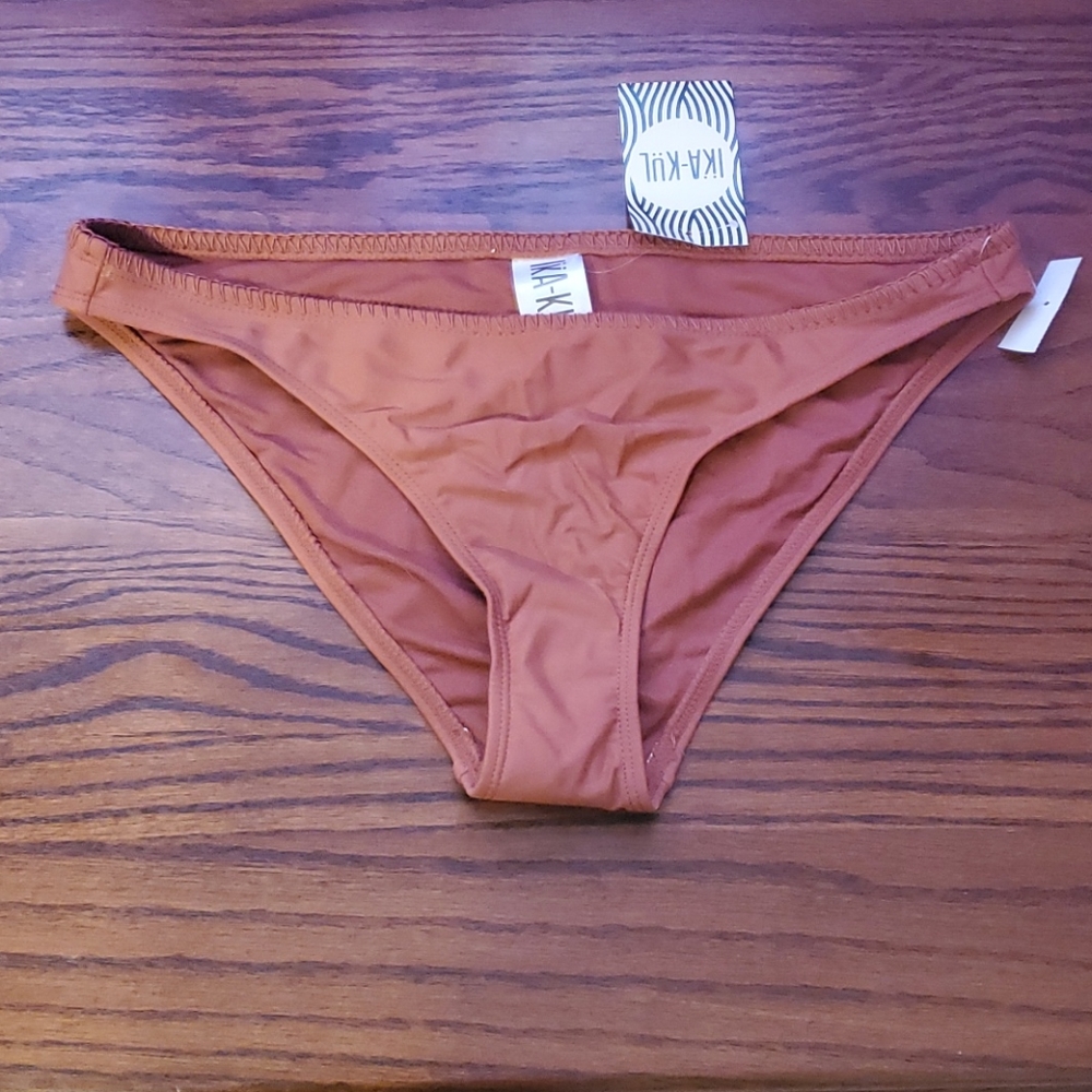 Womens Ika Kul swim bottoms